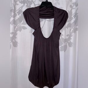 Fun off-the-shoulder Top